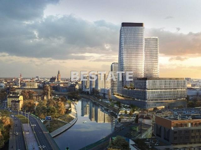 Mieszkanie, Wrocław Stare Miasto, 44.65 m², sprzedam mieszkanie