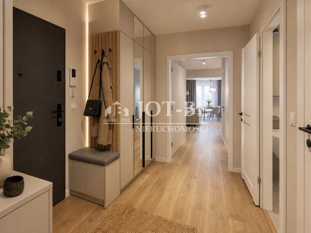 Mieszkanie, Wrocław Stare Miasto, 54.79 m², sprzedam mieszkanie