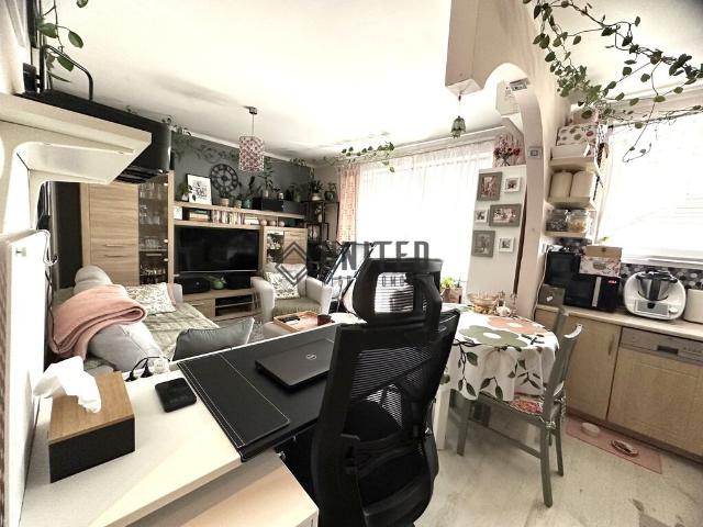 Mieszkanie, Wrocław Swojczyce Strachocin Wojnów Strachocin, Siewna, 34.90 m², sprzedam mieszkanie