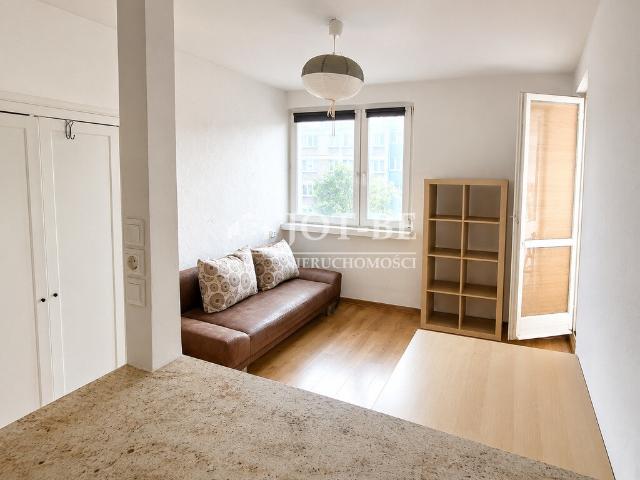 Mieszkanie, Wrocław Szczepin, Nabycińska, 25.30 m², sprzedam mieszkanie