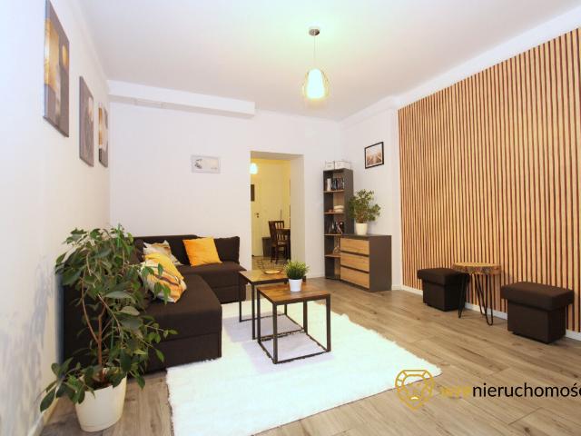 Mieszkanie, Wrocław Przedmieście Oławskie, Stacha Świstackiego, 30.01 m², sprzedam mieszkanie