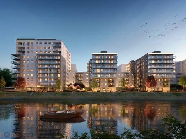 Mieszkanie Wrocław Psie Pole, Kleczków, Kleczkowska