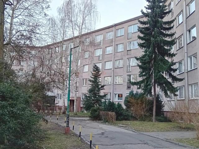 Mieszkanie, Wrocław Psie Pole Zawidawie Psie Pole, Koszarowa, 60.00 m², sprzedam mieszkanie