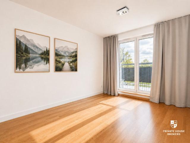 Mieszkanie, Wrocław Psie Pole Zawidawie Psie Pole, Miłostowska, 64.01 m², sprzedam mieszkanie