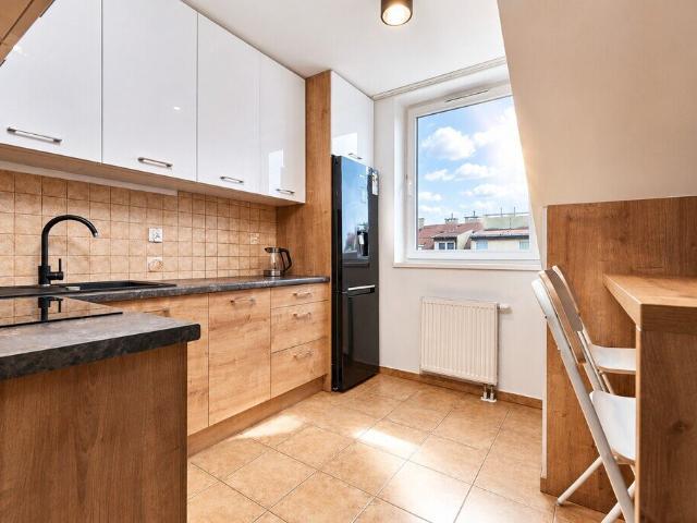 Mieszkanie, Wrocław Psie Pole Zawidawie Psie Pole, Miłostowska, 64.01 m², sprzedam mieszkanie