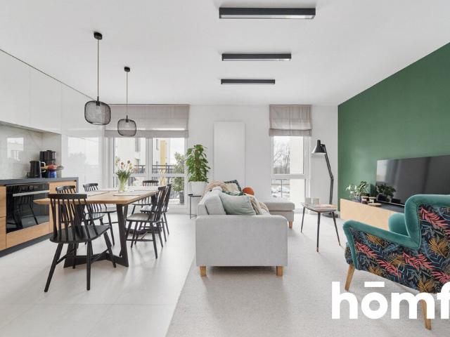 Mieszkanie, Wrocław Wojszyce, Gerberowa, 77.80 m², sprzedam mieszkanie