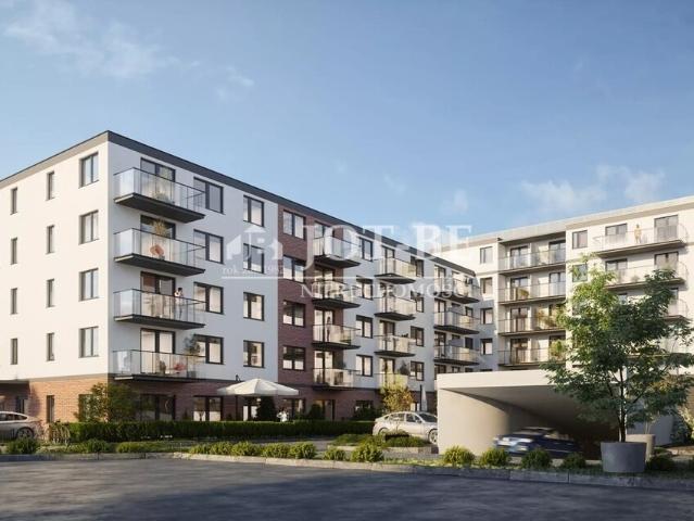 Mieszkanie, Wrocław Tarnogaj, Gazowa, 43.23 m², sprzedam mieszkanie