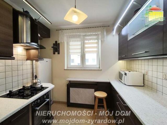 Mieszkanie Żyrardów