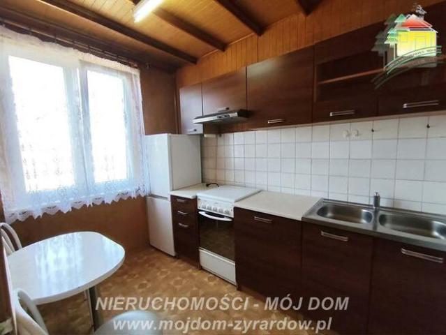 Mieszkanie Żyrardów