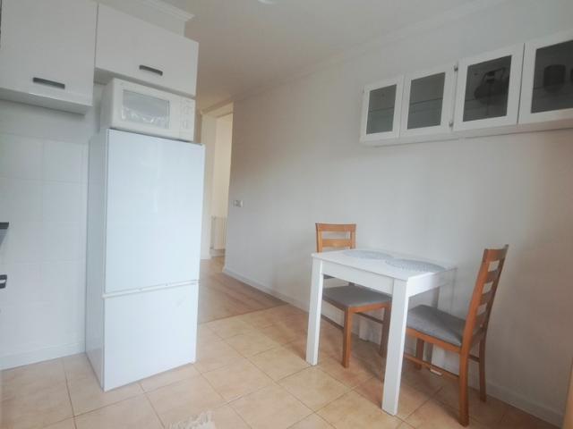 Mieszkanie z balkonem 29,5 m2 w Szczytnicy