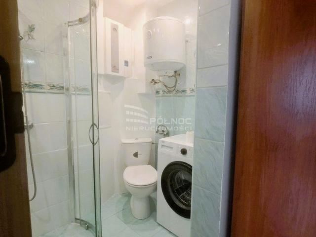 Mieszkanie z balkonem 29,5 m2 w Szczytnicy Szczytnica