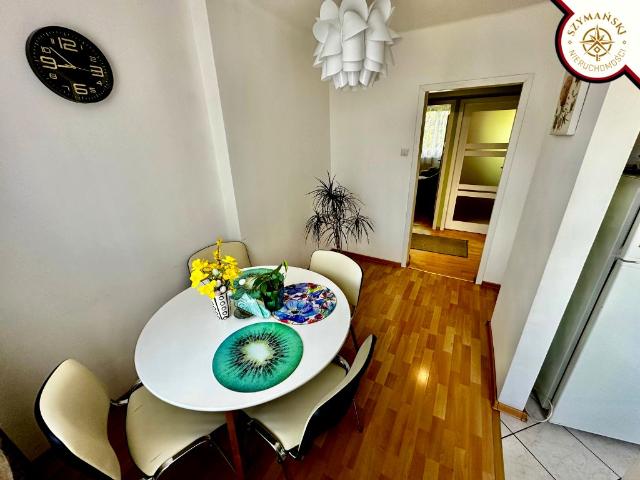 Mieszkanie z balkonem | 42 m² | Ruda Południowa Ruda Śląska