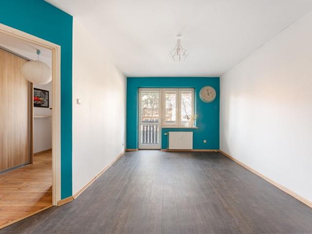 Mieszkanie, Ząbki, Drewnicka, 40.50 m², sprzedam mieszkanie