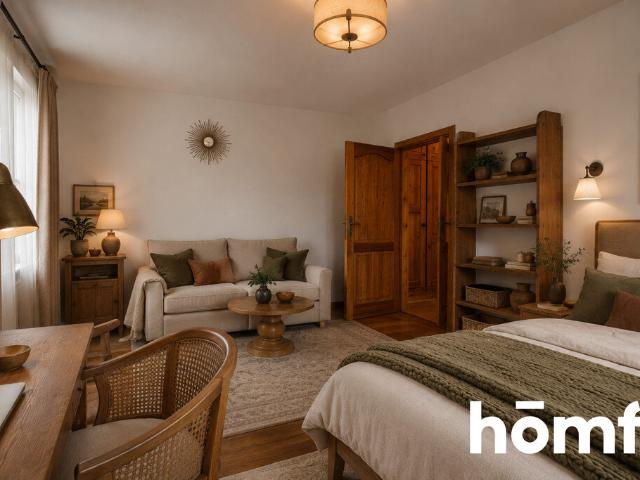 Mieszkanie, Ząbki, Gajowa, 55.00 m², sprzedam mieszkanie