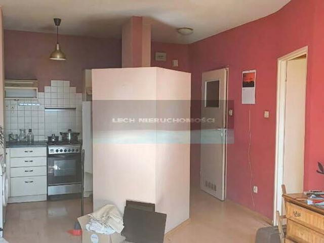 Mieszkanie, Ząbki, Powstańców, 36.50 m², sprzedam mieszkanie