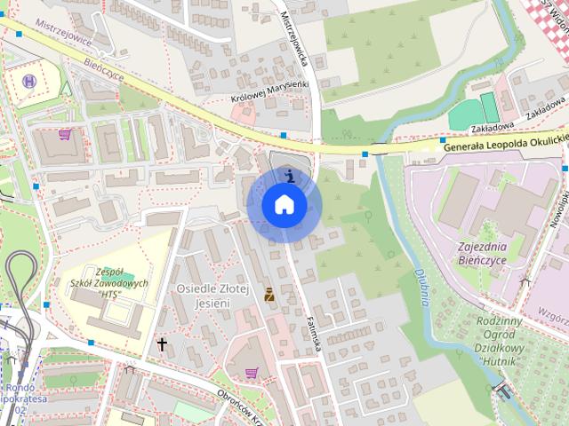 Mieszkanie z dużym ogródkiem i tarasem | Kraków