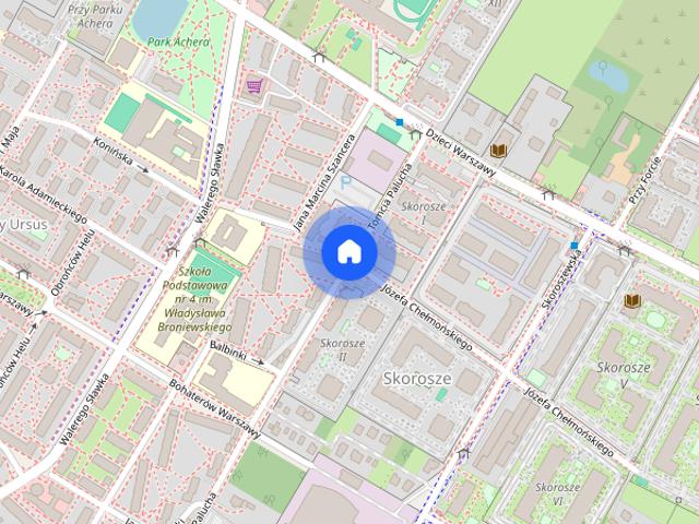 Mieszkanie z dużym tarasem i miejscem parkingowym ! Do negocjacji!