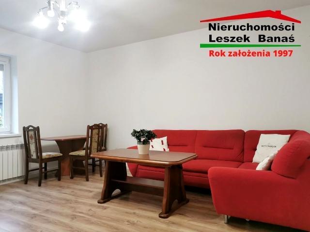 Mieszkanie z ogrodem ul. Tysiąclecia, Grudziądz, Mały Kuntersztyn