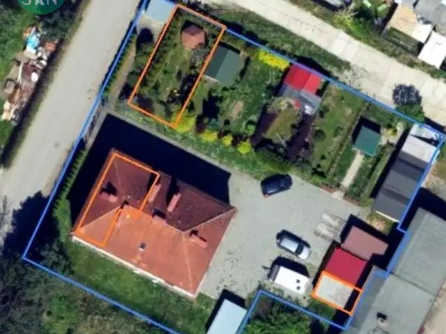 Mieszkanie z ogrodem i garażem na wyłączność ul. Matejki, Żywiec