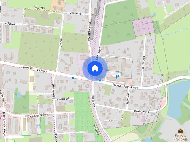 Mieszkanie z ogródkiem ul. Zastacyjna