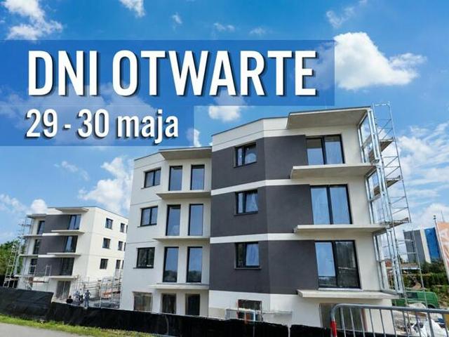 Mieszkanie z ogródkiem 168 m2. Ul. Ruczaj Budowa 2026