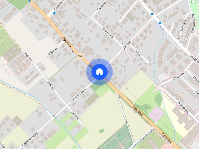 Mieszkanie z ogródkiem | 82 m² | 3 Pokoje