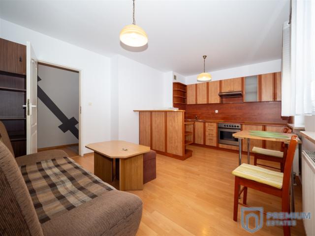 Mieszkanie z osobną kuchnią,40m2 Szuwarowa, Ruczaj