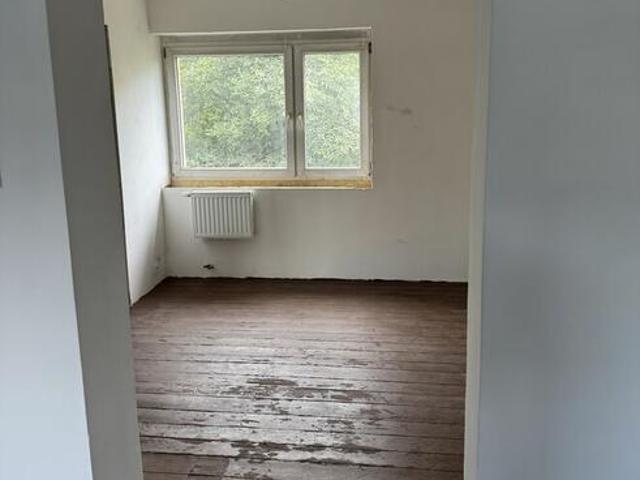 Mieszkanie z potencjałem domu 35 m² ️ > 64 m² Sikornik