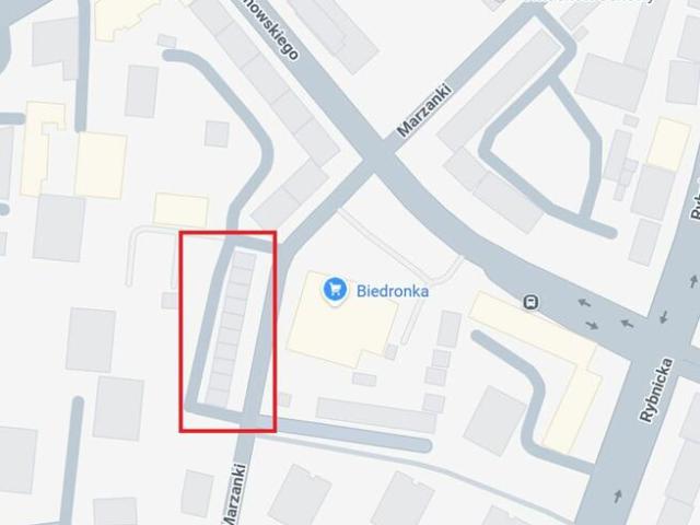 Mieszkanie z potencjałem domu 35 m² ️ > 64 m² Sikornik