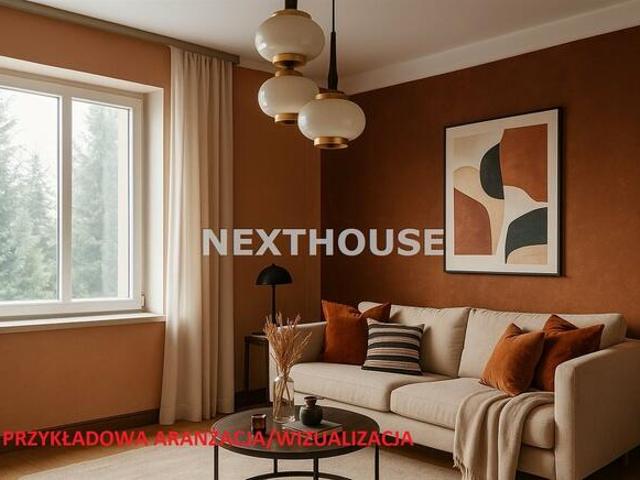Mieszkanie Zabrze