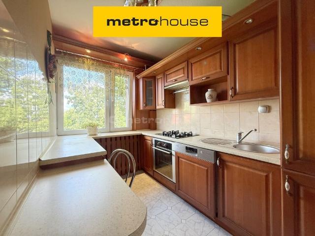 Mieszkanie, Zabrze, Wolności, 63.52 m², sprzedam mieszkanie