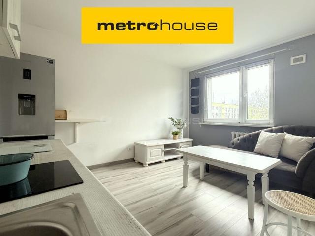 Mieszkanie, Zabrze, Wolności, 31.42 m², sprzedam mieszkanie
