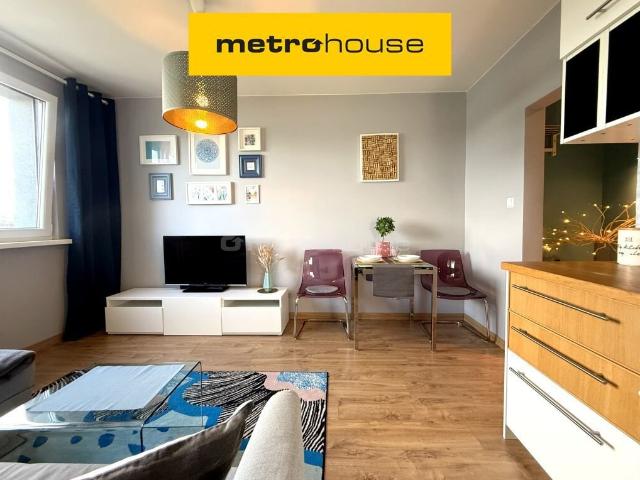Mieszkanie, Zabrze, Wolności, 31.44 m², sprzedam mieszkanie