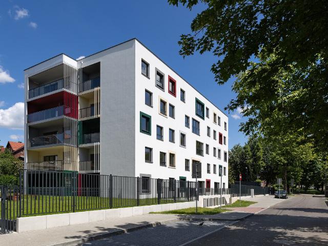 Mieszkanie, Zabrze Centrum Północ, Koźlika, Nowe Zabrze, 6.8