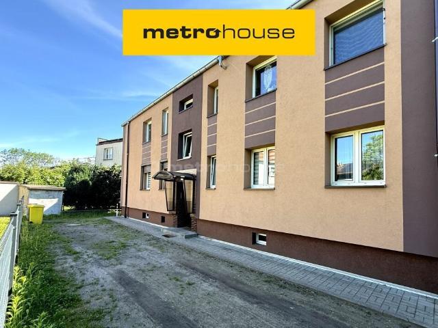 Mieszkanie, Zabrze, Galla, 64.07 m², sprzedam mieszkanie