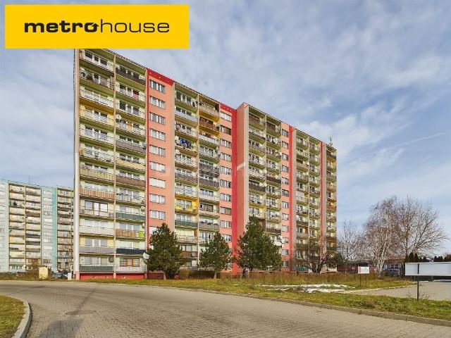 Mieszkanie, Zabrze, Hermisza, 52.41 m², sprzedam mieszkanie