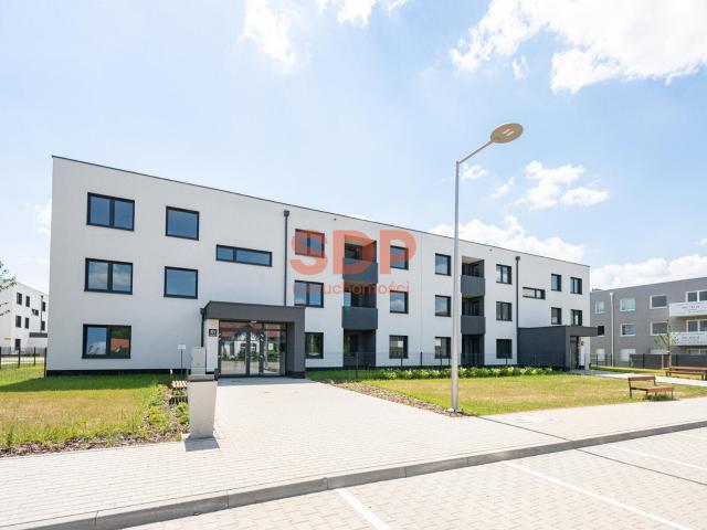Mieszkanie, Zabrodzie, 56.64 m², sprzedam mieszkanie