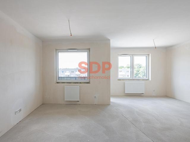 Mieszkanie, Zabrodzie, 56.37 m², sprzedam mieszkanie