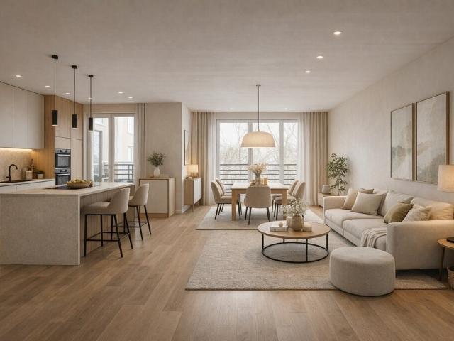 Mieszkanie, Zamość, Lwowska, 84.96 m², sprzedam mieszkanie