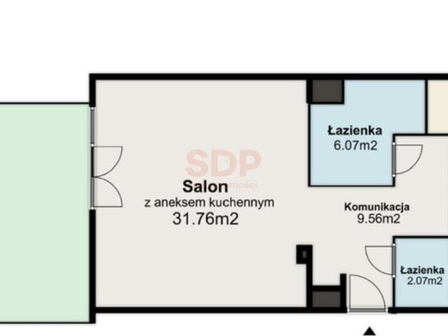Mieszkanie, Zamienie, Anyżkowa, 72.10 m², sprzedam mieszkanie