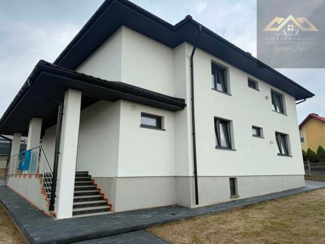 Mieszkanie Zawada gm. Tarnów