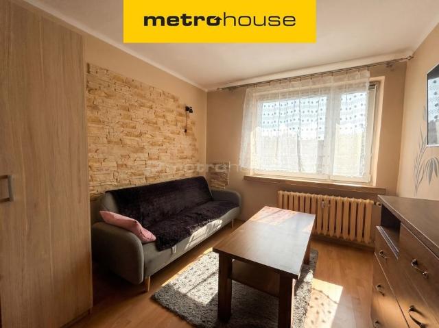 Mieszkanie, Zawiercie, Paderewskiego, 30.00 m², wynajmę mieszkanie