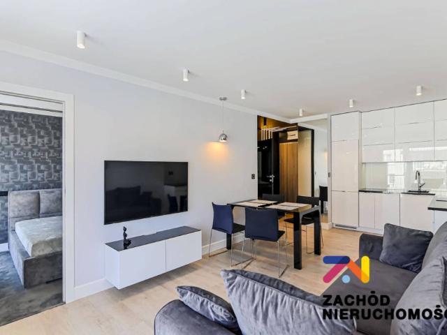 Mieszkanie, Zielona Góra, 43.81 m², wynajmę mieszkanie