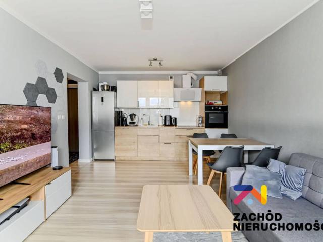 Mieszkanie, Zielona Góra, 39.63 m², sprzedam mieszkanie