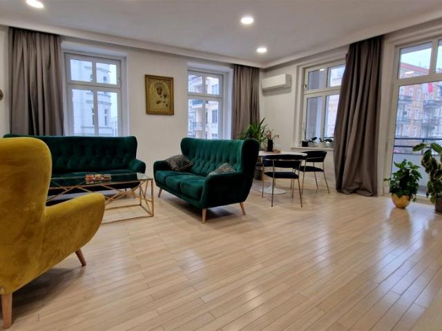 Mieszkanie 140,50 m², Świdnica