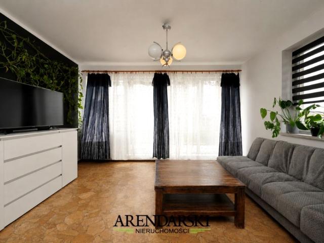 Mieszkanie 140 m², Gorzów Wielkopolski