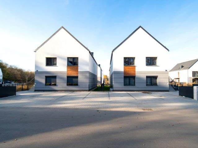 Mieszkanie 140 m², Smolec