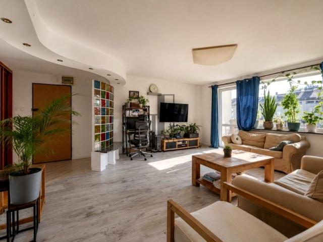 Mieszkanie 140 m², Warszawa