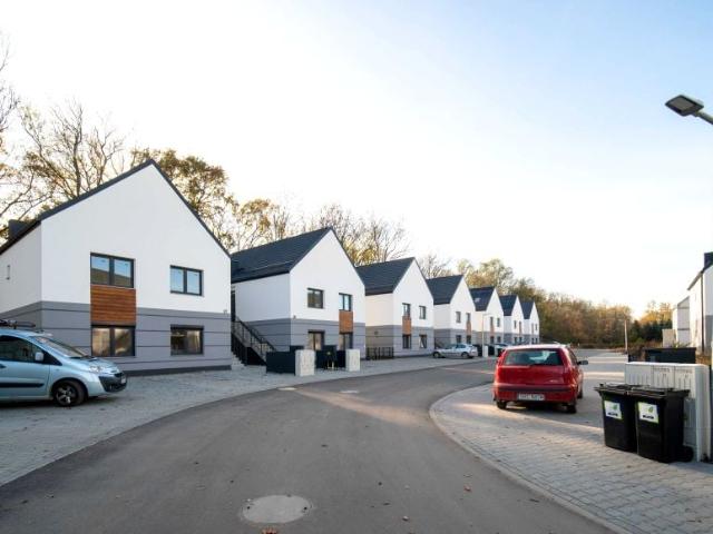 Mieszkanie 140 m², Wrocław