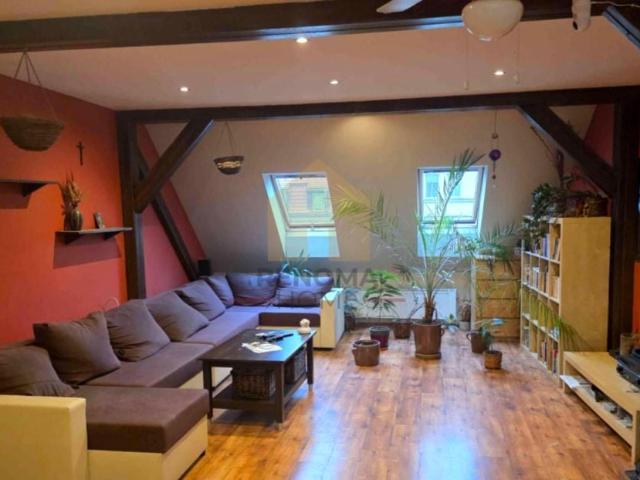 Mieszkanie 142 m², Legnica